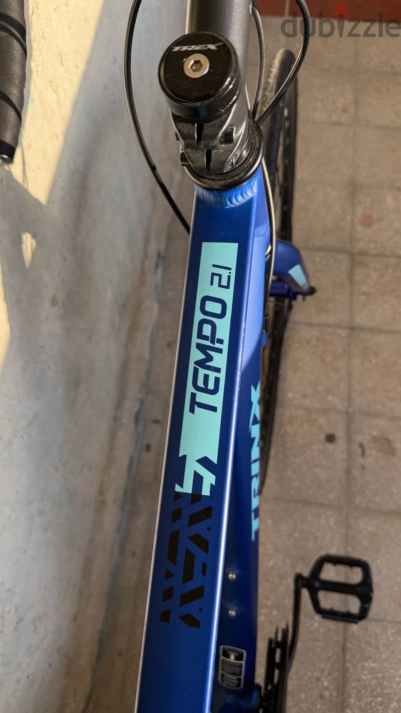 Trinx 2.1 4