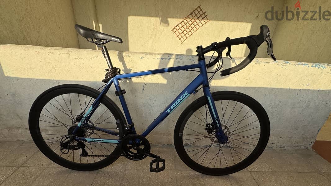 Trinx 2.1 9