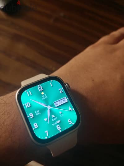 HUAWEI WATCH FIT 5
