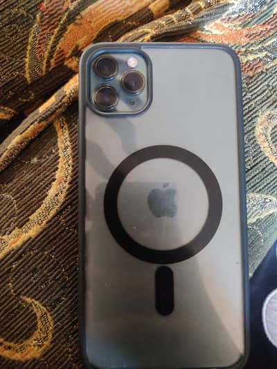 Apple - iPhone 11 Pro Max