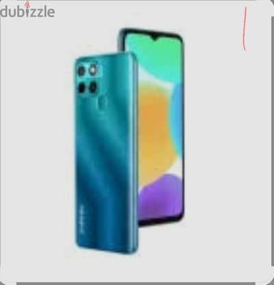 Infinix Smart 6