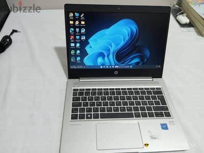 لاب توب اتش بي
