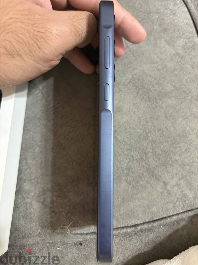 Samsung A35 5G 2
