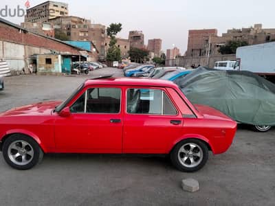 فيات 128 1977