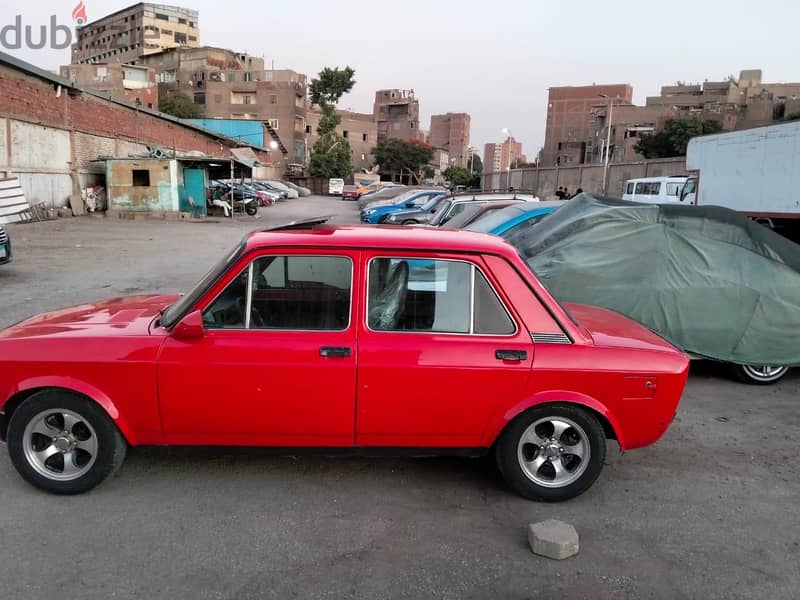 فيات 128 1977