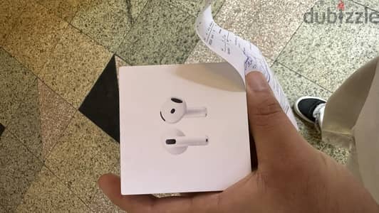 air pods 4