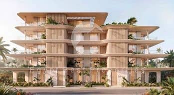Luxury Beach Home for Sale in Hacienda Ras El Hekma by Palm Hills | 2BR | 5% Down Payment | 10 Years Installments
