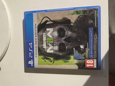 COD MWII call of duty modern warfare 2