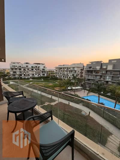 شقة للإيجار في فيليت، V residence اول سكن