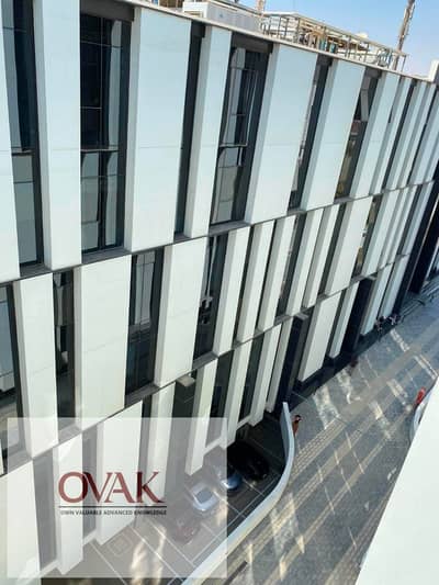 Fully Finished 68m Office for Rent in Hyde Park Business Park