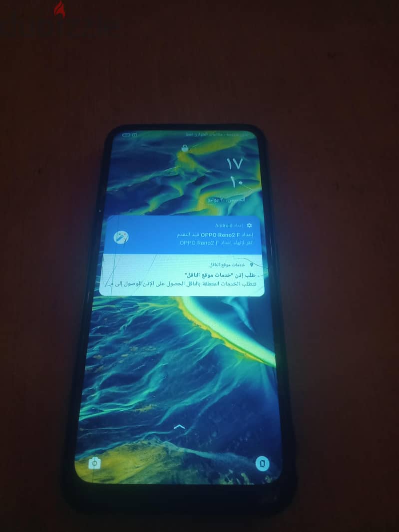 oppo reno 2f 2