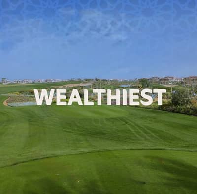 41.5M Cash | Model E Standalone Villa 760m Plot Pure Northern View VG2 Madinaty
