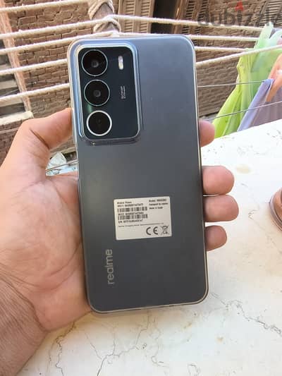 ريلمى 1