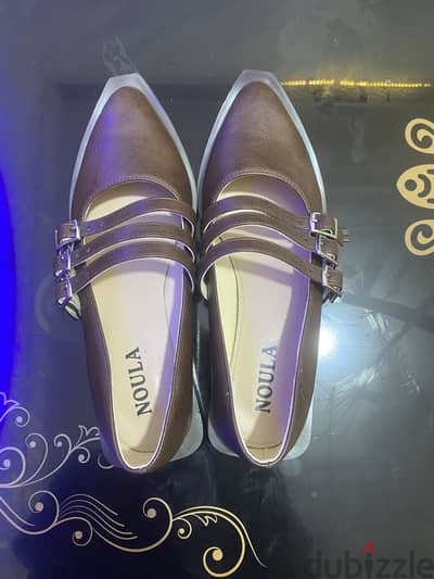 Shoes Noula