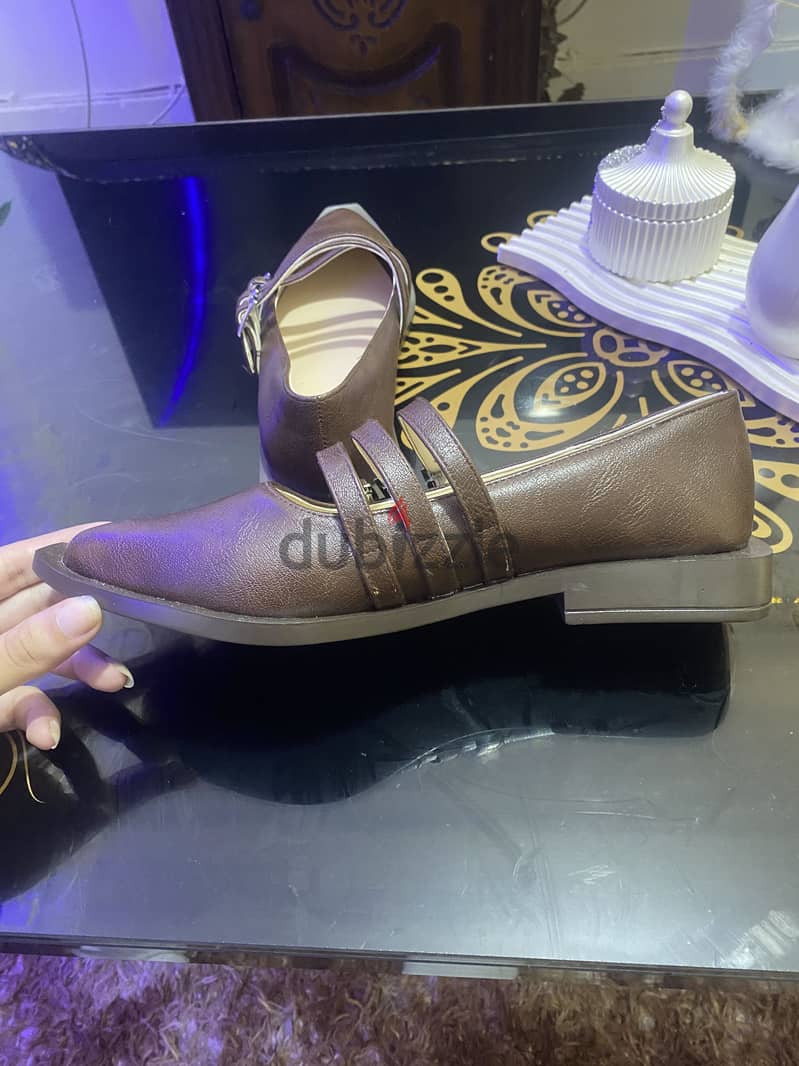 Shoes Noula 1