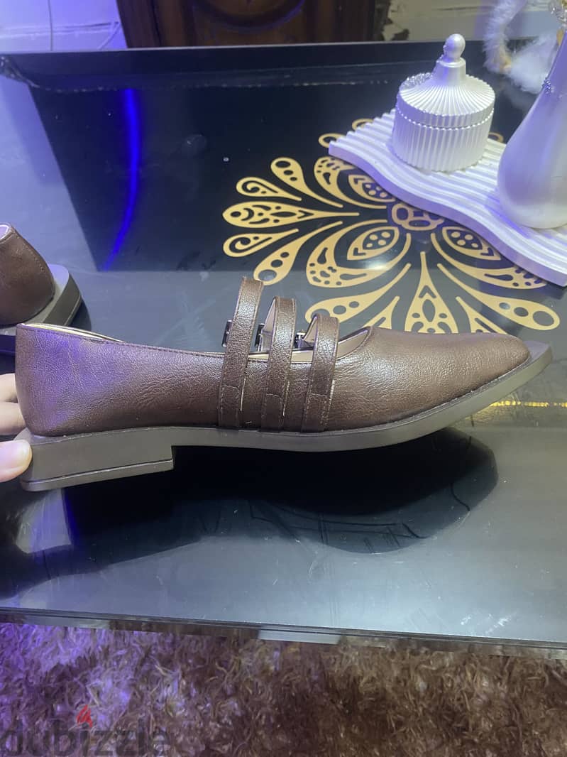 Shoes Noula 2