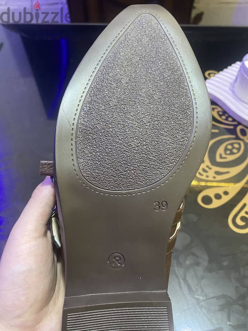 Shoes Noula 3