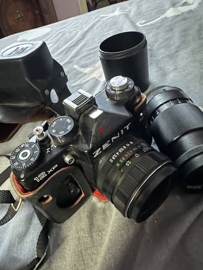 Zenit 12xp