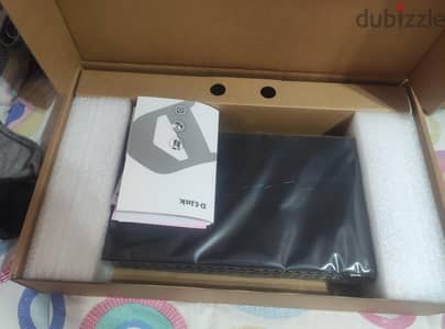 D-Link DGS-1210-52 Smart Managed Switch
