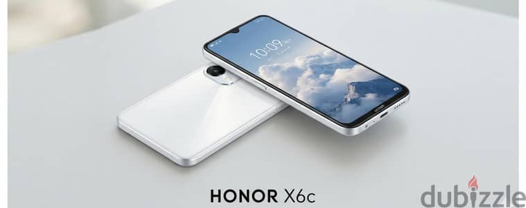هونر موديل x6c استخدام ٦ شهور بالفاتورة