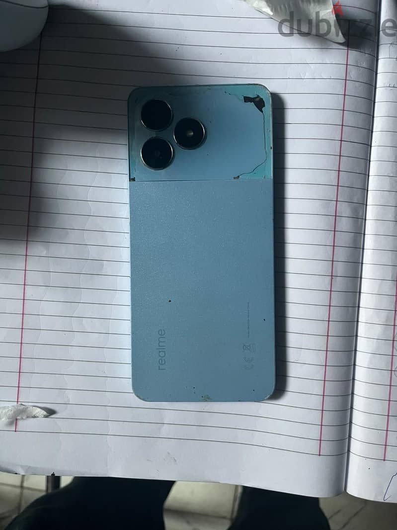 Realme 1