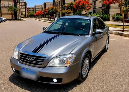 سبيرانزا إيه 620 2008