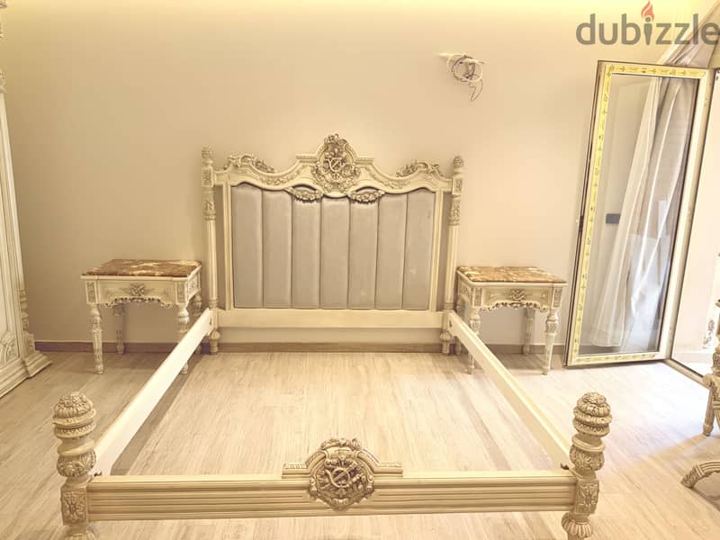 Bed room 2