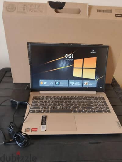 Lenovo IdeaPad 3 15ADA6