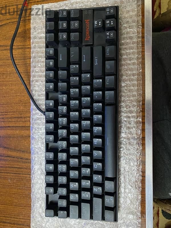 Redragon k552 1