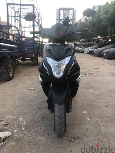 HAWA R8