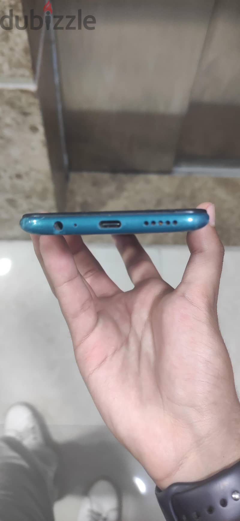 Xiaomi Redmi Note 9 3