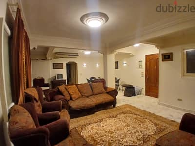  فرصة للاقتناء والسكن الراقي في قلب مصر الجديدة 