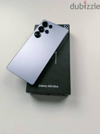Samsung S25 Ultra
