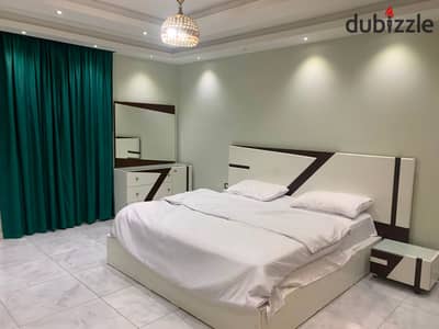 شقه للايجار في المهندسين