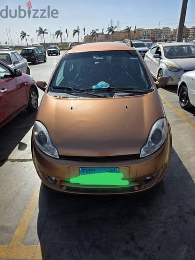 Speranza A113 2009