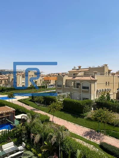 Semi-finished Twin house for sale in El Patio Oro