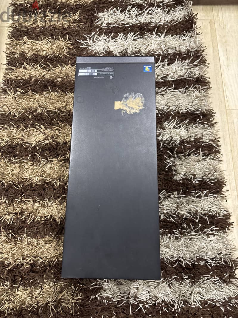 Pc hp elite desk 1