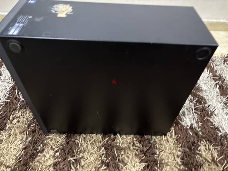 Pc hp elite desk 4