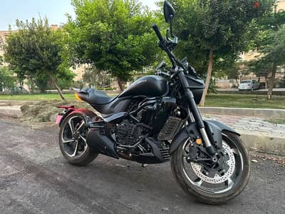 موتوسيكل زونتس للبيع Zontes for sales