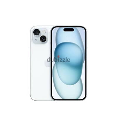 Apple - iPhone 15
