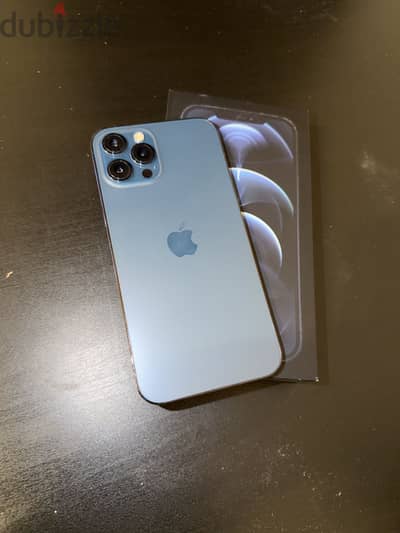 Apple - iPhone 12 Pro Max