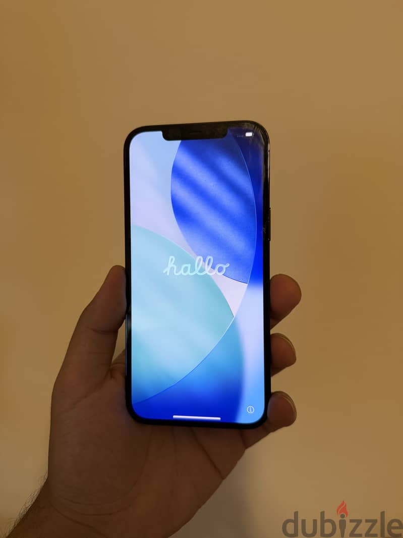 Apple - iPhone 12 Pro Max 3