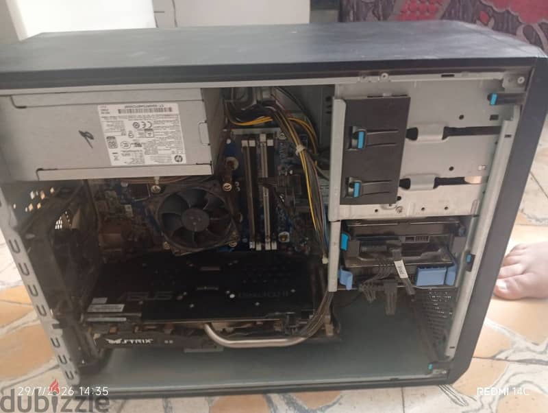 hp z2 g4 1