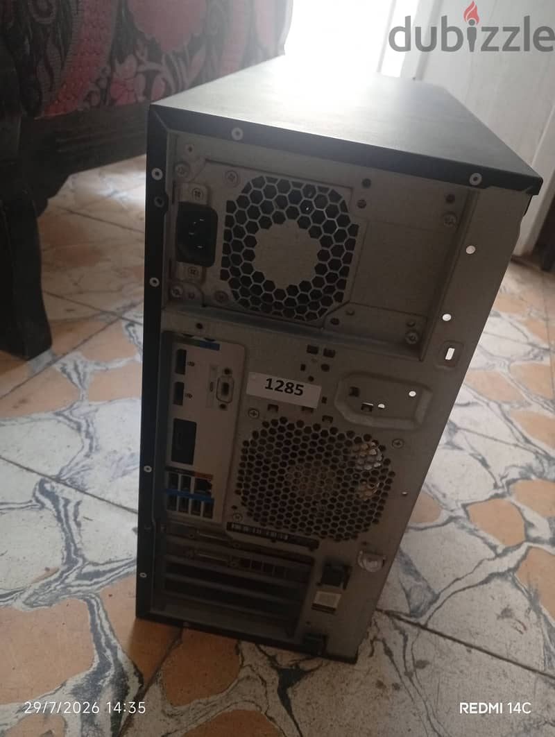 hp z2 g4 2