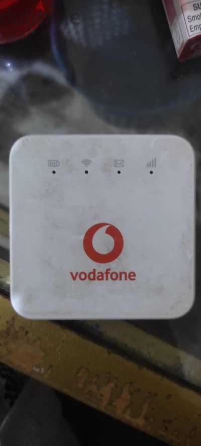 ماى فاى  mifi