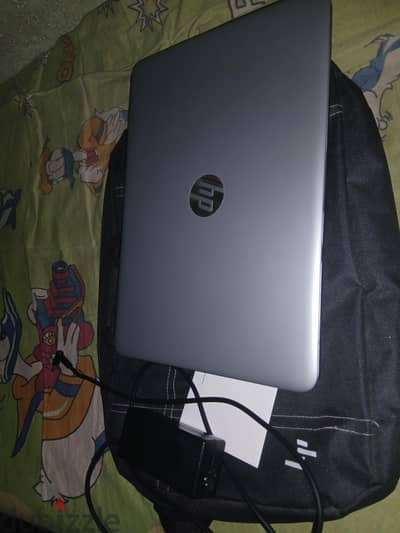 hp 840 g3  الجيل السادس كور i5 رمات ٨ جيجا ddr4