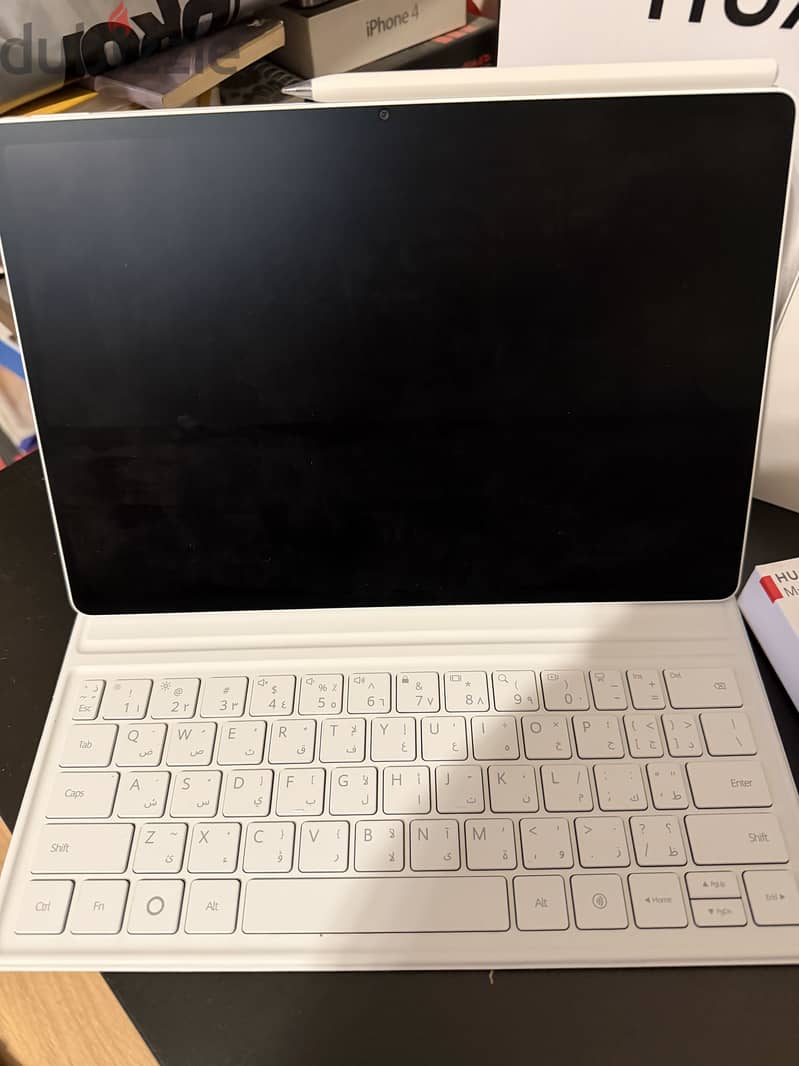 Huawei MatePad 12X 2