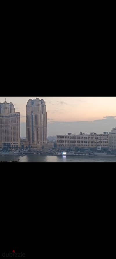 شقه للبيع في الزمالك