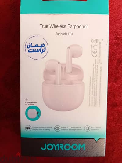 JOYROOM(Funpods FB1)