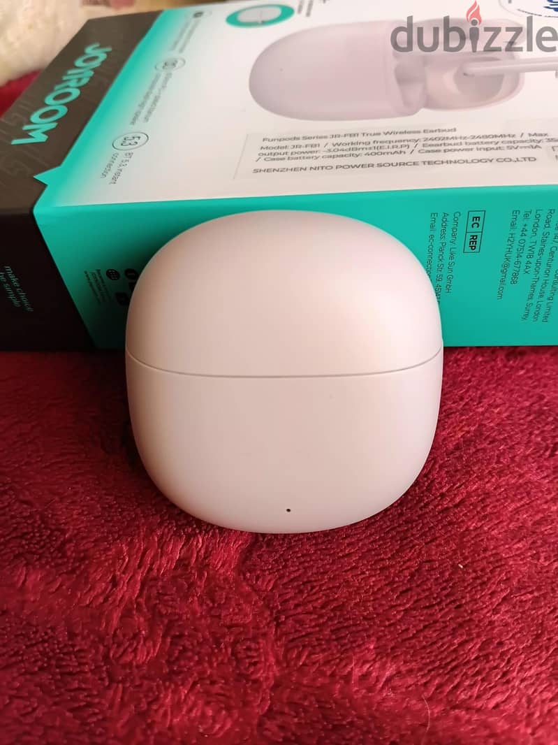JOYROOM(Funpods FB1) 6